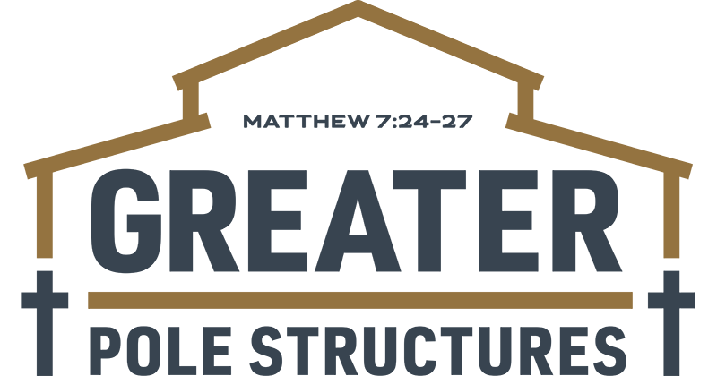 Greater Pole Structures logo